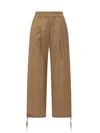 Shop Philosophy Di Lorenzo Serafini Pants