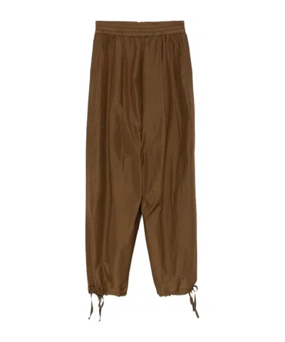 PHILOSOPHY DI LORENZO SERAFINI PANTS