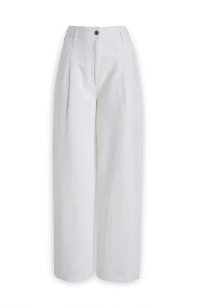Philosophy Di Lorenzo Serafini Pants In 0001