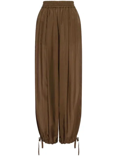 PHILOSOPHY DI LORENZO SERAFINI PANTS