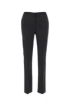 Philosophy Di Lorenzo Serafini Pressed Crease Tailored Pants In Gray