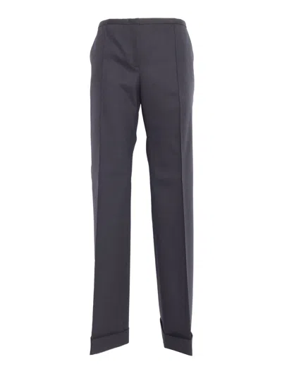 Philosophy Di Lorenzo Serafini Pants In Gray