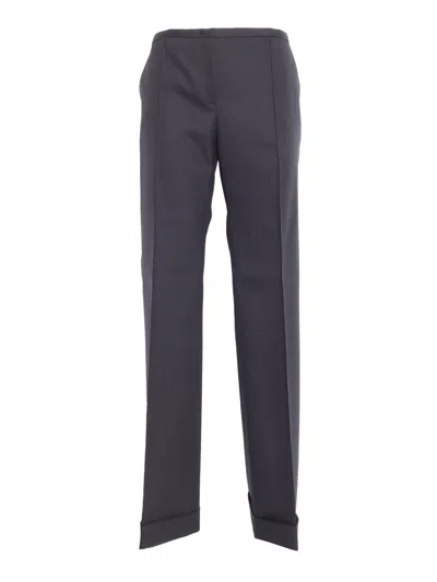 Philosophy Di Lorenzo Serafini Pants In Grey