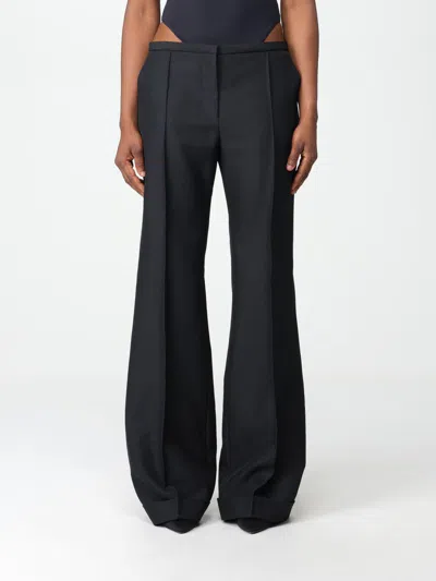 Philosophy Di Lorenzo Serafini Pants  Woman Color Black