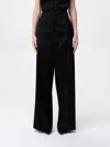 Philosophy Di Lorenzo Serafini Pants  Woman Color Black