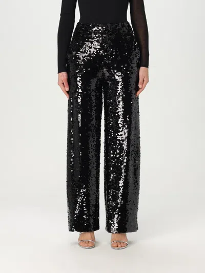 Philosophy Di Lorenzo Serafini Pants  Woman Color Black