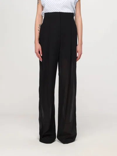 Philosophy Di Lorenzo Serafini Pants  Woman Color Black