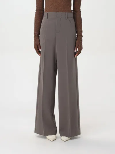 Philosophy Di Lorenzo Serafini Pants  Woman Color Green