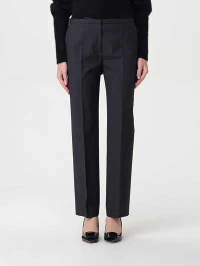 Philosophy Di Lorenzo Serafini Pants  Woman Color Grey