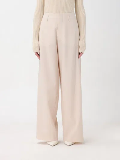 Philosophy Di Lorenzo Serafini Pants  Woman Color Ivory