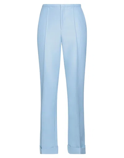 Philosophy Di Lorenzo Serafini Pants In Sky Blue