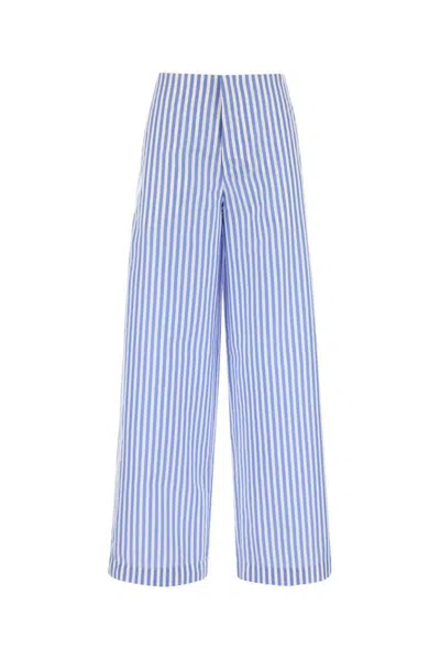PHILOSOPHY DI LORENZO SERAFINI PHILOSOPHY DI LORENZO SERAFINI PANTS