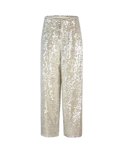 PHILOSOPHY DI LORENZO SERAFINI PHILOSOPHY DI LORENZO SERAFINI PANTS
