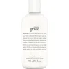 Philosophy Di Lorenzo Serafini Philosophy Amazing Grace Firming Body Emulsion In Transparent