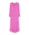 Philosophy Di Lorenzo Serafini Philosophy By Lorenzo Serafini Dress In Blue