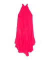 Philosophy Di Lorenzo Serafini Philosophy By Lorenzo Serafini Dress In Pink