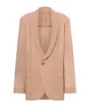Philosophy Di Lorenzo Serafini Philosophy By Lorenzo Serafini Etamine Jacket