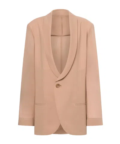 Philosophy Di Lorenzo Serafini Philosophy By Lorenzo Serafini Etamine Jacket