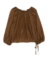 Philosophy Di Lorenzo Serafini Philosophy By Lorenzo Serafini Shirts Brown In Brown