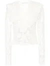 Philosophy Di Lorenzo Serafini Shirt In White