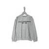 Philosophy Di Lorenzo Serafini Philosophy By Lorenzo Serafini Sweatshirts In Bianco