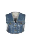 Philosophy Di Lorenzo Serafini Philosophy By Lorenzo Serafini Top Blue In Blue