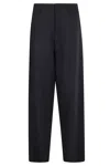 Philosophy Di Lorenzo Serafini Philosophy By Lorenzo Serafini Trousers Blue In Blue