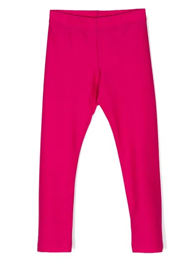 Philosophy Di Lorenzo Serafini Kids' Philosophy By Lorenzo Serafini Trousers Fuchsia