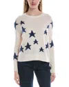 Philosophy Di Lorenzo Serafini Philosophy Dropped-shoulder Cashmere Sweater In White