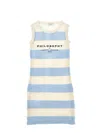 Philosophy Di Lorenzo Serafini Dress  Kids Color Gnawed Blue In Multi
