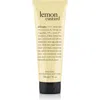 Philosophy Di Lorenzo Serafini Philosophy Lemon Custard Body Lotion In Transparent