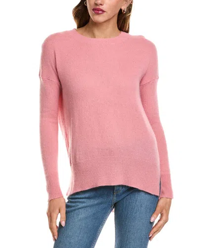 PHILOSOPHY DI LORENZO SERAFINI PHILOSOPHY OVERSIZED CREWNECK CASHMERE SWEATER