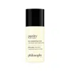 Philosophy Di Lorenzo Serafini Philosophy Pore Minimizing Serum 1 oz Skin Care 3616303128739