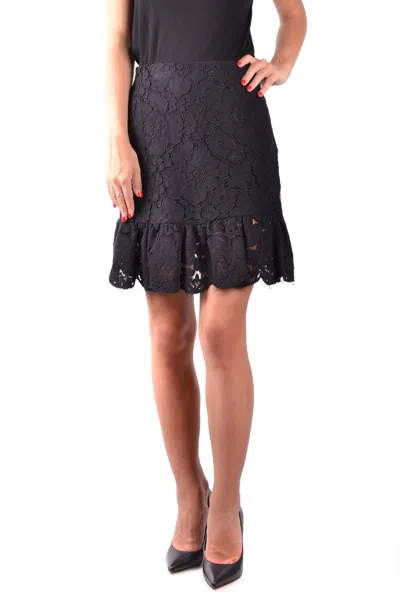 Philosophy Di Lorenzo Serafini Philosophy Skirts Black