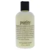 Philosophy Di Lorenzo Serafini Philosophy Unisex Purity Made Simple Liquid 8 oz Cleansers Bath & Body 604079016100
