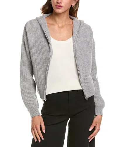 Philosophy Di Lorenzo Serafini Philosophy Waffle Knit Cashmere Jacket In Multi
