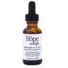 Philosophy Di Lorenzo Serafini Philosophy When Hope Is Not Enough Firming & Lifting Serum 1 oz Skin Care 604079015387