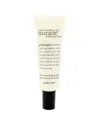 Philosophy Di Lorenzo Serafini Philosophy Women's 0.9oz Anti-wrinkle Miracle Worker Primer Plus Line-correcting Primer