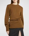 Philosophy Di Lorenzo Serafini Sweater In Green