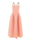 Philosophy Di Lorenzo Serafini Dress In Pink