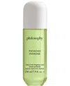 Philosophy Di Lorenzo Serafini Pistachio Paradise Body & Hair Fragrance Mist, 7.9 Oz. In Transparent