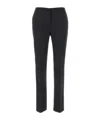 Philosophy Di Lorenzo Serafini Pantalone In Black