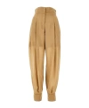 Philosophy Di Lorenzo Serafini Pleated Detail Track Pants