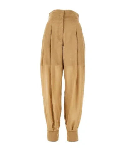Philosophy Di Lorenzo Serafini Pleated Detail Track Pants