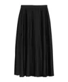 Philosophy Di Lorenzo Serafini Pleated Midi Skirt
