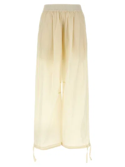 PHILOSOPHY DI LORENZO SERAFINI PHILOSOPHY DI LORENZO SERAFINI PLEATED PANTS