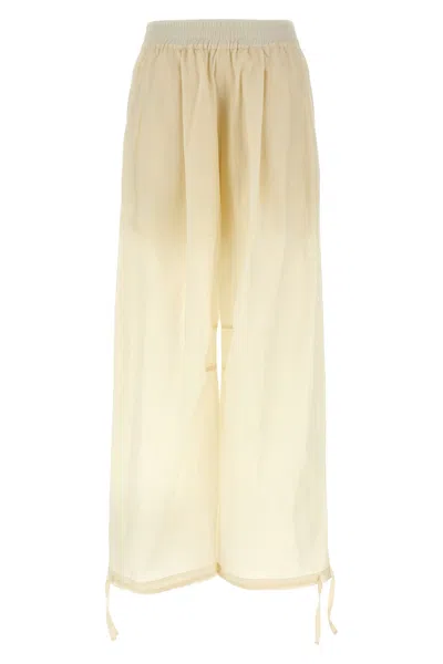 PHILOSOPHY DI LORENZO SERAFINI PHILOSOPHY DI LORENZO SERAFINI PLEATED PANTS