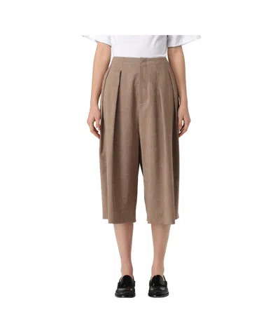 PHILOSOPHY DI LORENZO SERAFINI PHILOSOPHY DI LORENZO SERAFINI PLEATED PANTS