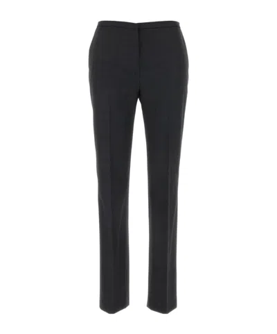 PHILOSOPHY DI LORENZO SERAFINI SLIM-FIT TROUSERS