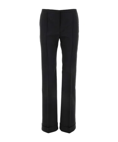 PHILOSOPHY DI LORENZO SERAFINI PHILOSOPHY DI LORENZO SERAFINI PLEATED TAILORED TROUSERS